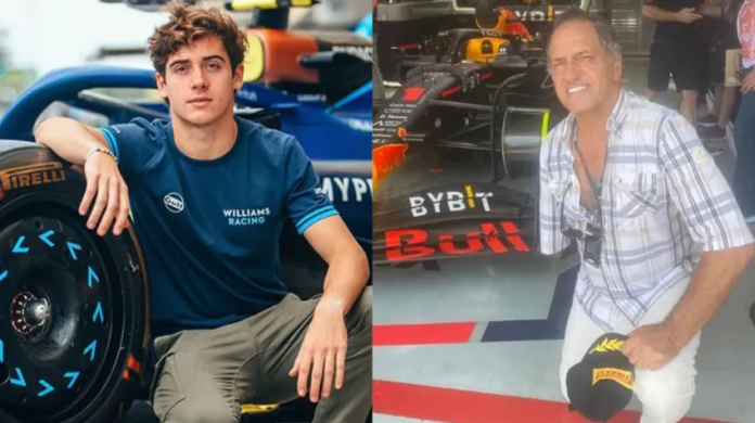 Daniel Scioli intentará traer la Fórmula 1 a la Argentina