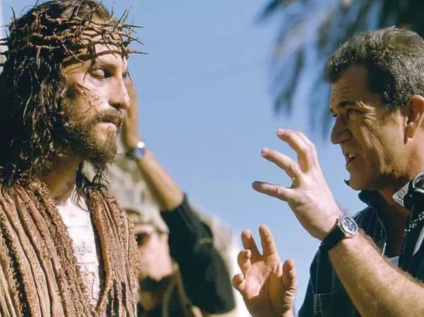 Confirmado: «La pasión de Cristo 2» comienza a filmarse en 2025