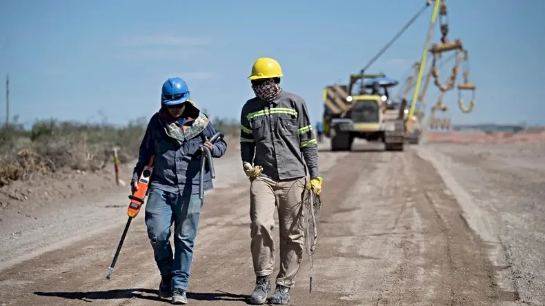 Advierten que el presupuesto destinado a la obra pública en 2025 no alcanza ni para mantener las existentes