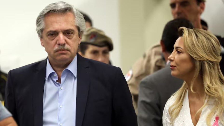 Los detalles de la declaración de la mamá de Fabiola: «La convirtió en un despojo humano»