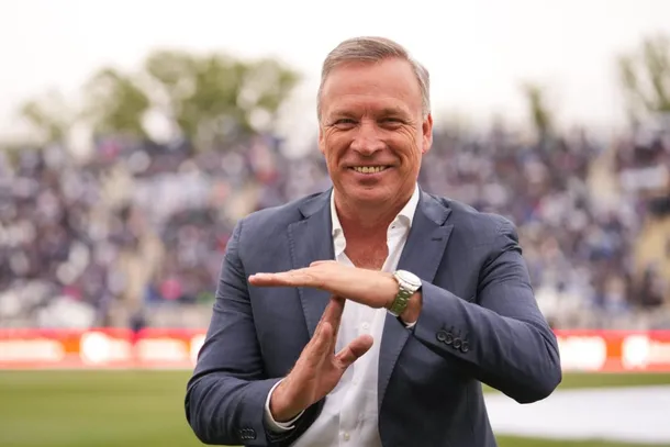 La durísima sanción que recibiría Andrés Fassi por el escándalo con Merlos