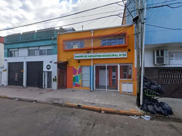 Avellaneda: un profesor de un jardín de infantes fue denunciado por abuso sexual