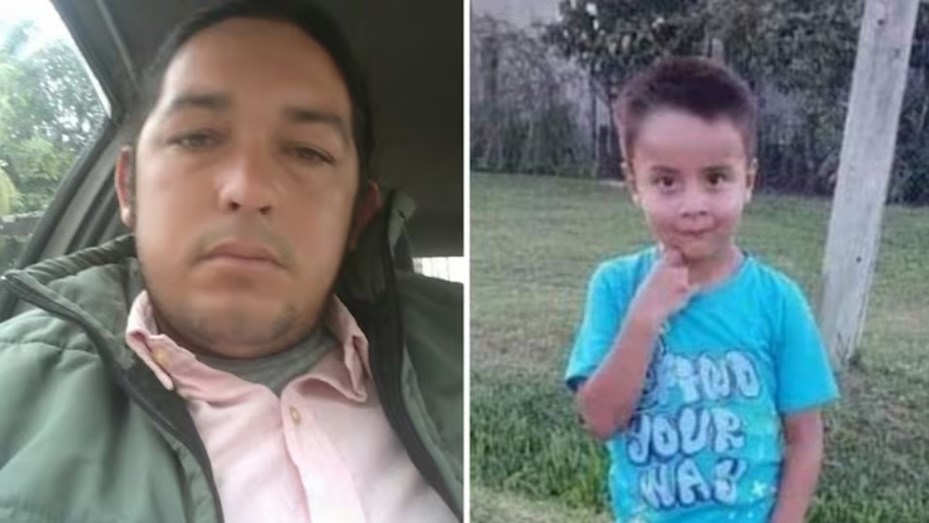 Declaró por segunda vez Antonio Benítez, el tío de Loan: «El chico no se perdió»