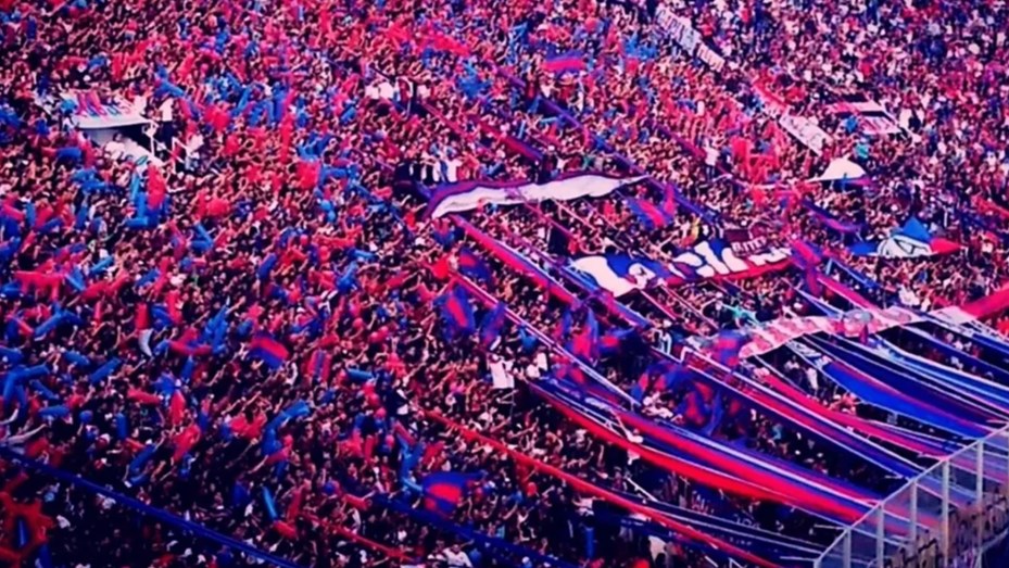 Gestos racistas: fuerte sanción económica de Conmebol a San Lorenzo