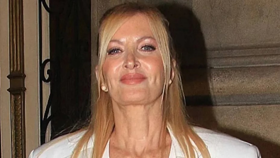 «Tengo ganas de mudarme a la Quinta de Olivos»: Yuyito González, tras su visita al Congreso