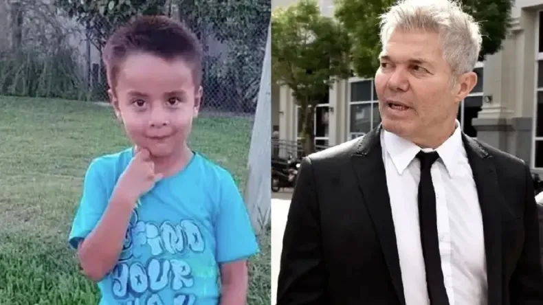 Burlando habló tras apartarse del caso Loan: «Nos tomaron a todos por idiotas»