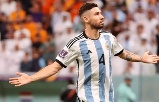 Qué dice la denuncia contra Gonzalo Montiel por abuso sexual