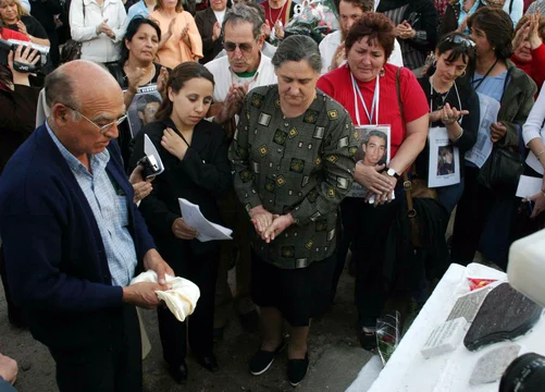 Se cumplen 34 años del femicidio de María Soledad Morales: «Hubo justicia a medias», lamentó su madre