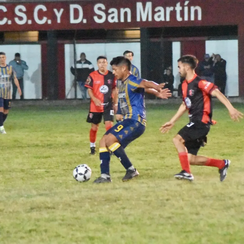 Con reprogramaciones, este sábado comienza el Torneo Clausura
