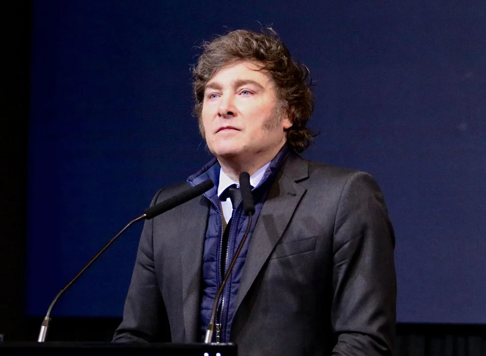 Javier Milei y su respuesta al papa Francisco: «La mejor política social es el equilibrio fiscal»