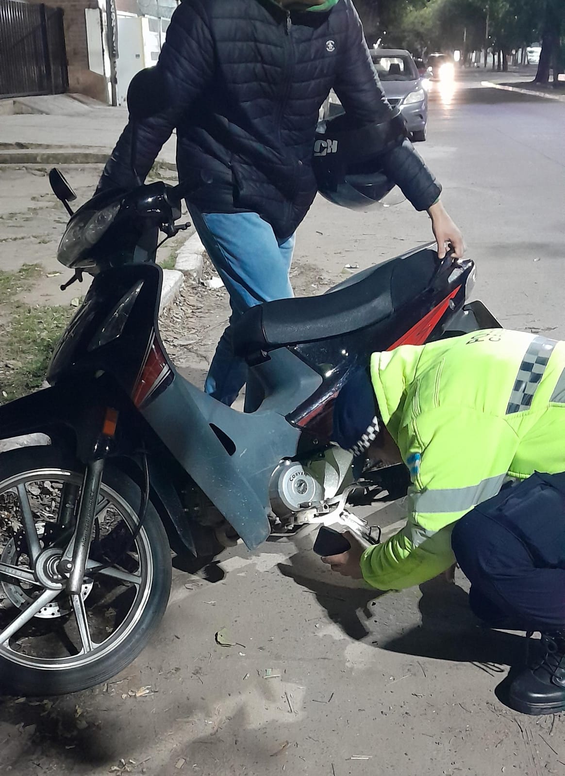 Policía Caminera: operativos dejaron un saldo de 33 conductores alcoholizados