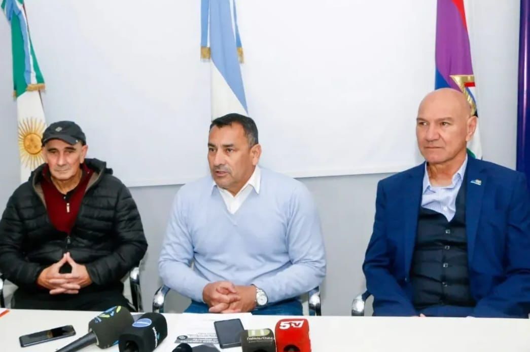 “Chaco capacita en deportes” en el Centro de Empleados de Comercio