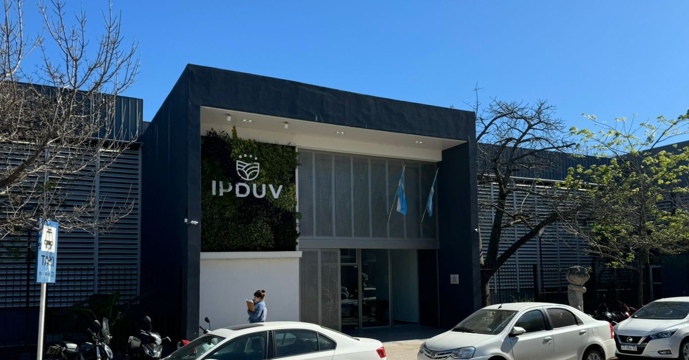 Esta semana vuelven los operativos del Instituto de Vivienda en el interior