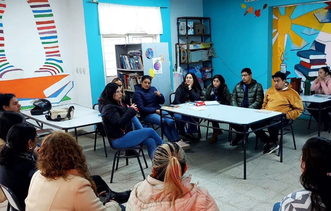 Transparencia en las políticas alimentarias: nueva compulsa de precios para abastecer a comedores escolares