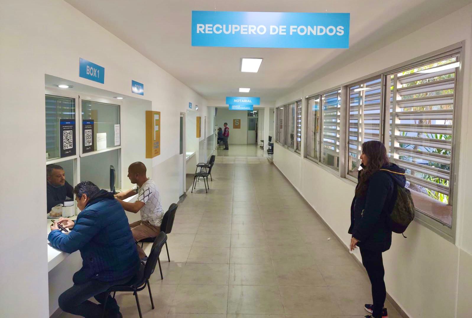 El IPDUV alcanza una nueva recaudación histórica en agosto