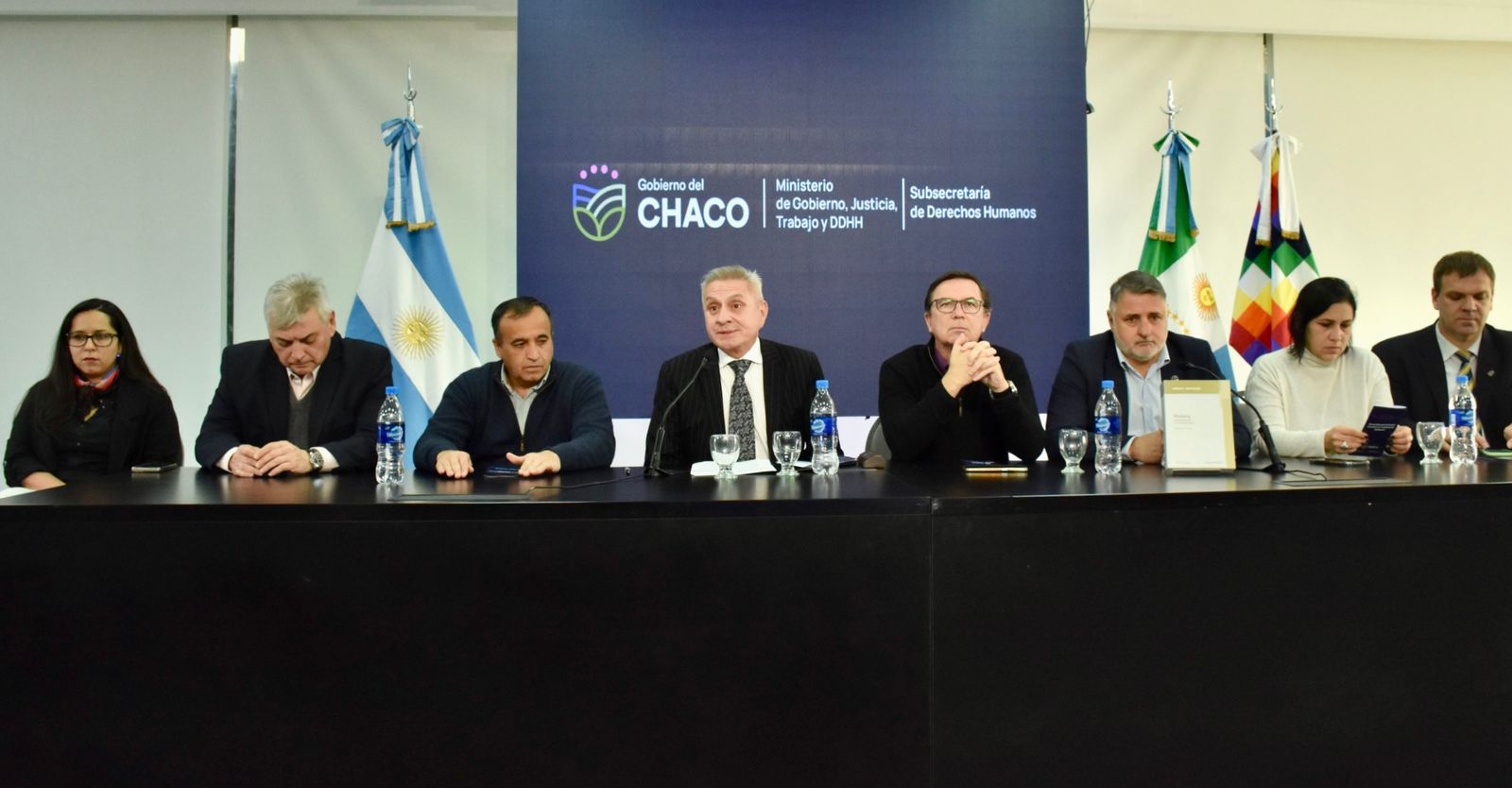 Jornada provincial contra la violencia laboral: alcances de la ley que busca garantizar ámbitos de trabajo saludables