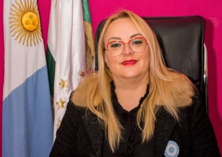 Glenda Seifert: “los lamebotas de Capitanich serán los culpables del desabastecimiento energético del Chaco”