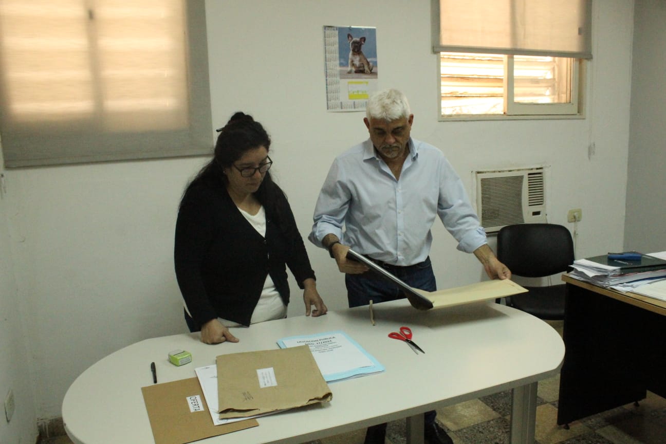 Resistencia refuerza su flota municipal: comprará un camión para Cultura y Turismo