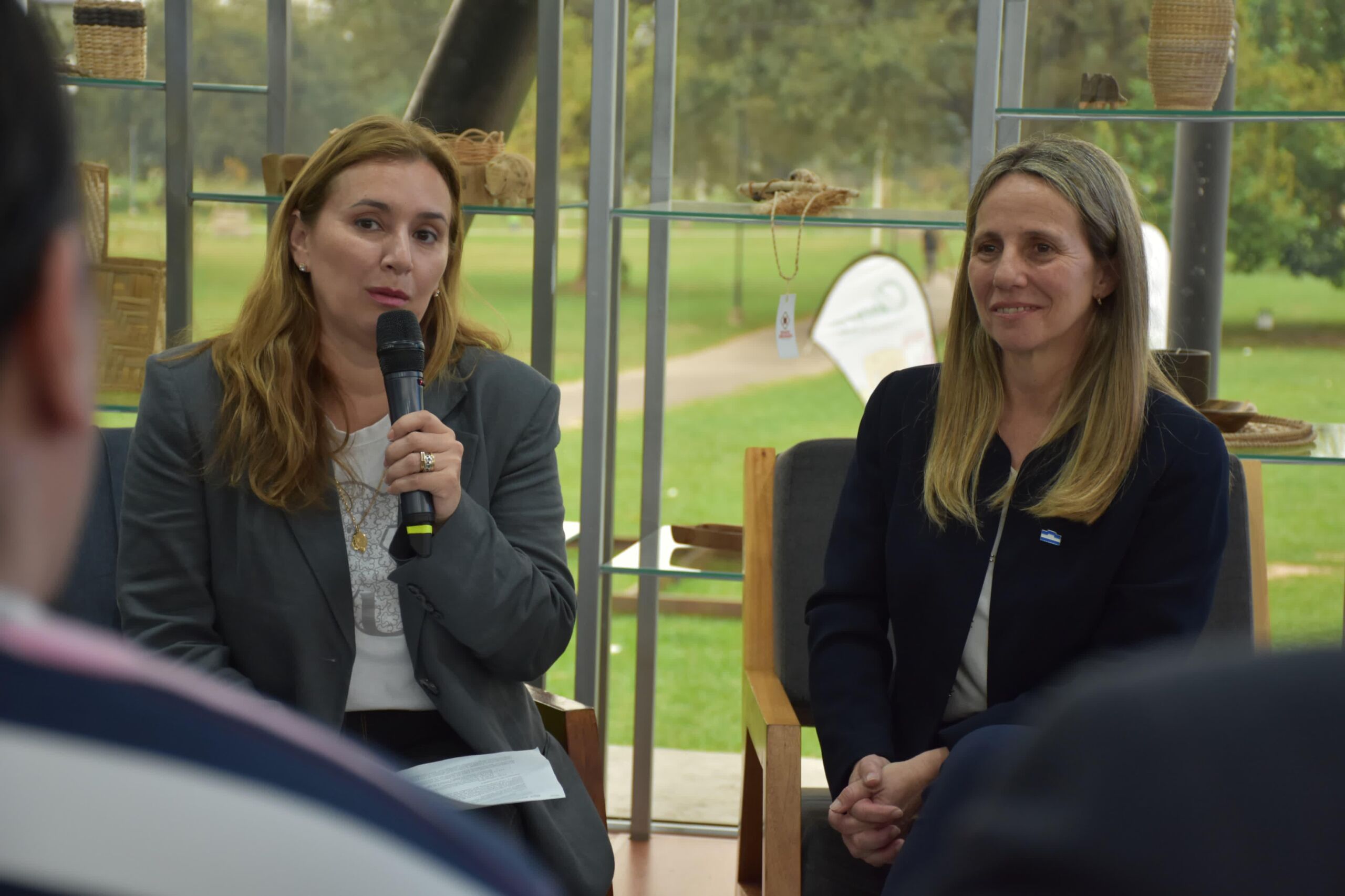 El Gobierno Provincial presentó el programa “destinos y rondas de negocios Chaco-Tucumán”