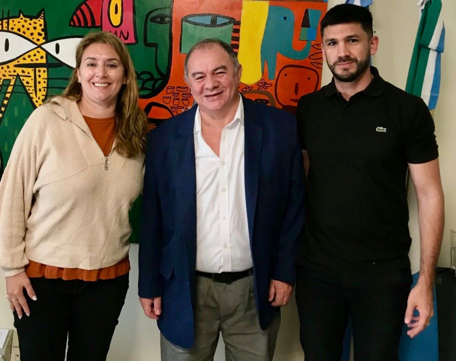 Pesca del Dorado: acuerdo del Gobierno y empresarios permitirá que haya frecuencias de colectivos a la Isla del Cerrito