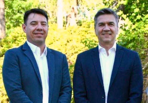 17 de Septiembre: “hace 1 año, los chaqueños comenzamos un nuevo tiempo” aseguró Resico