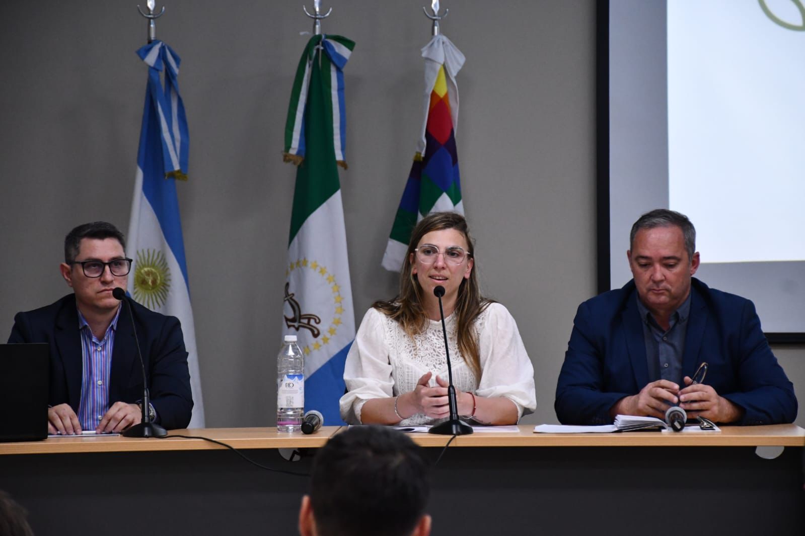 El sudoeste ya cuenta con su Consejo Regional de Niñez, Adolescencia y Familia