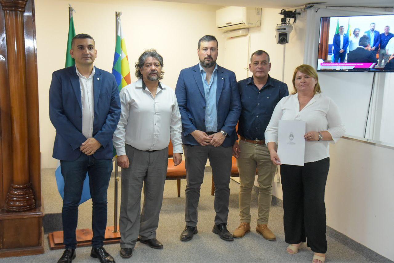 Jornada de concientización sobre siniestros viales en la Legislatura: un llamado a la acción