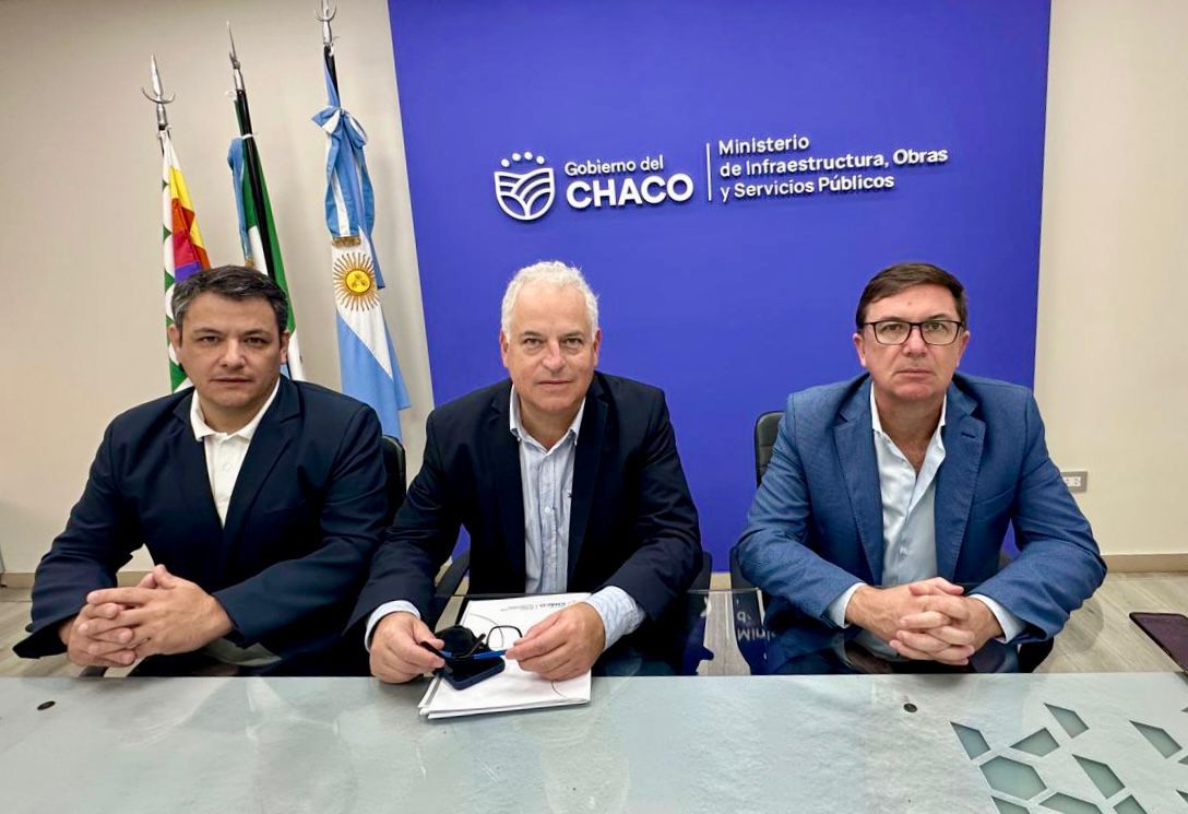 Emergencia energética: el Gobierno Provincial anunció la licitación para contratar el servicio de generación eléctrica 