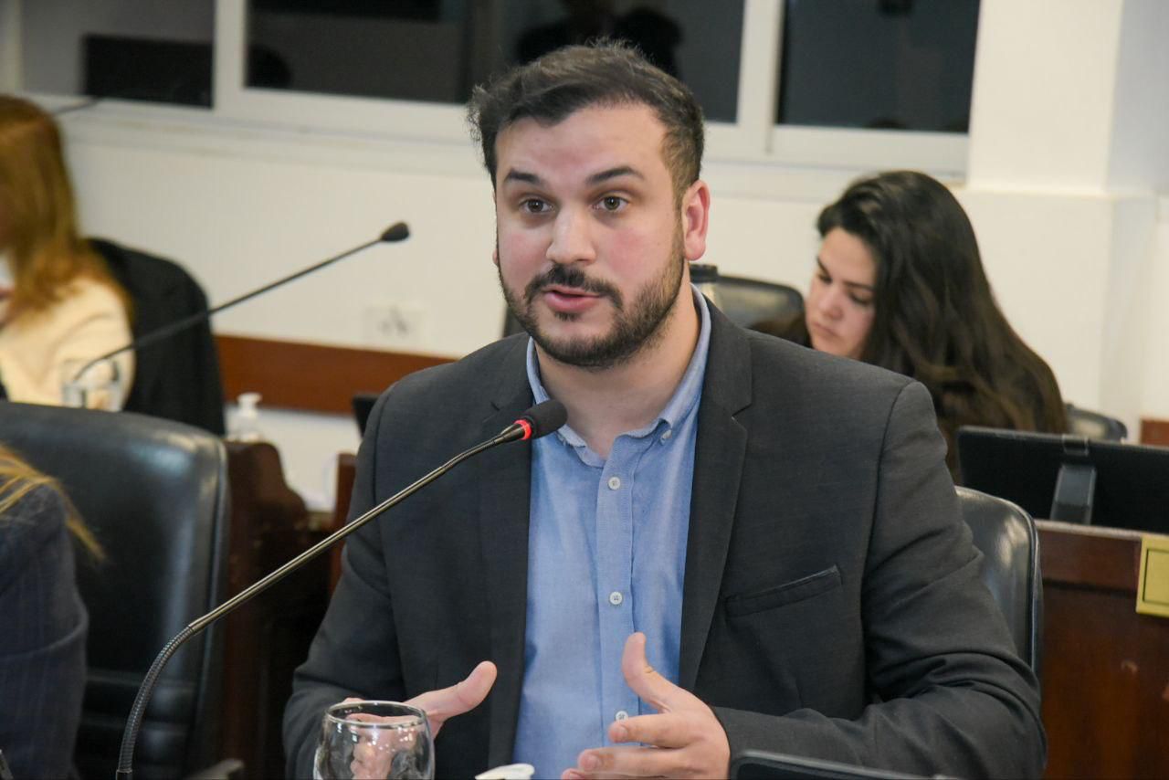 Emergencia energética: Iván Gyoker, “Capitanich prioriza la disputa política por sobre las necesidades de los chaqueños”