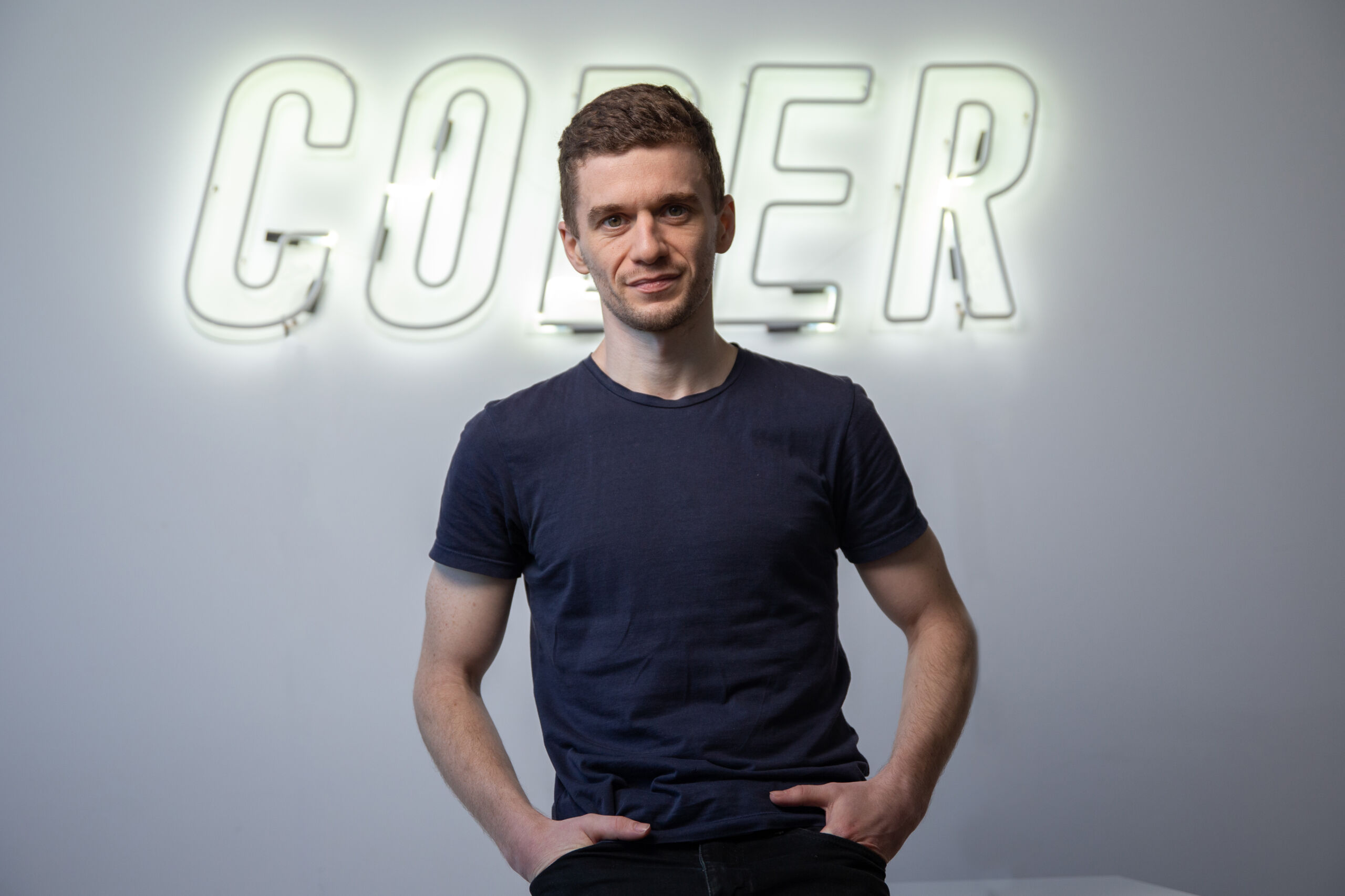 Nahuel Lema, cofundador de Coderhouse: “los millennials sin preparación son más vulnerables en el mercado laboral”