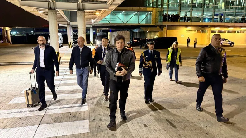 Javier Milei inicia su gira por Estados Unidos con el discurso ante la ONU y su reunión con Elon Musk como ejes principales