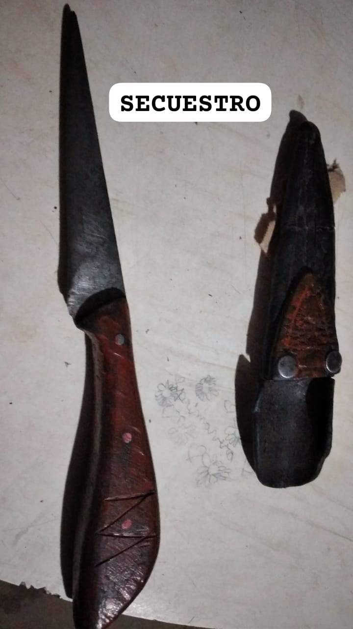 Atrapan a un ciudadano implicado en un homicidio tras una riña