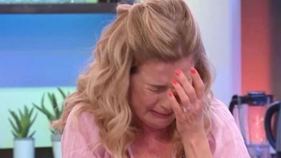 La tristeza de Mercedes Ninci por los incendios que destruyeron su casa en Córdoba: «Estoy muy mal»