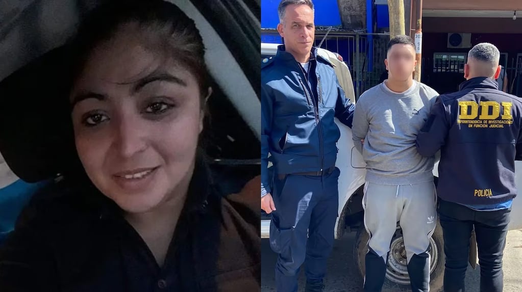 Asesinaron de un tiro a una mujer policía que trabajaba como chofer en una aplicación de viajes