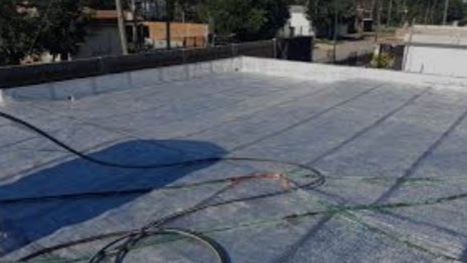 Un nene de 12 años murió electrocutado cuando festejaba en el techo de su casa el empate de Boca ante River que luego se anuló