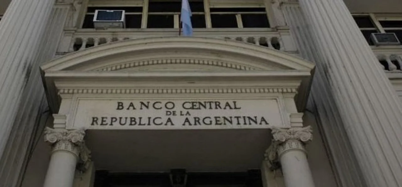 Las consultoras estimaron una inflación del 3,5% en septiembre, informó el BCRA