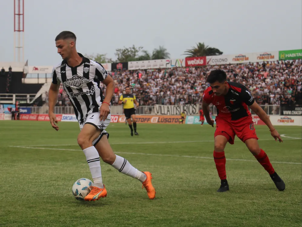 For Ever y Colón no se sacaron ventajas