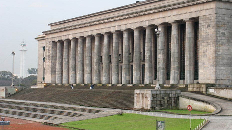 El titular de la SIGEN reveló que las auditorias iniciarán por facultades de la UBA