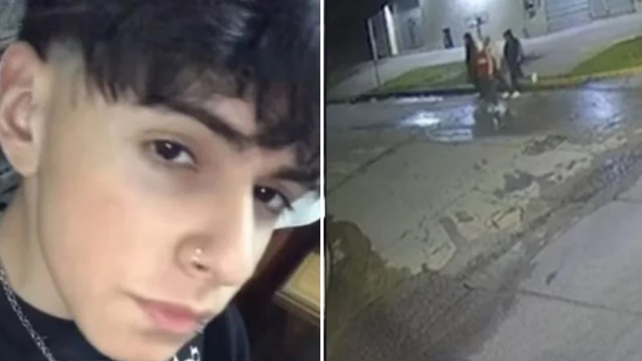 La autopsia al adolescente asesinado en Ituzaingó reveló cuál fue el golpe fatal