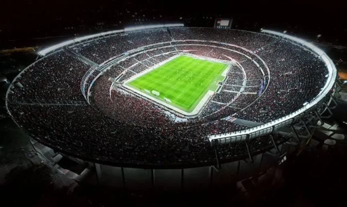 Confirmado: el Monumental será sede de la final de la Copa Libertadores