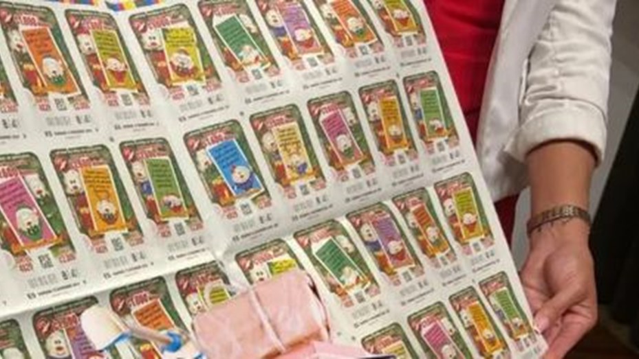 Gordo de Navidad: entrega más de 1.000 millones de pesos en premios y ya se pueden comprar los billetes