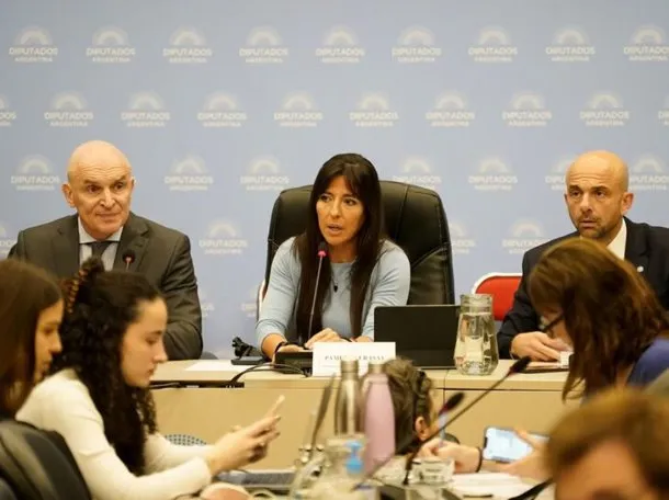 Diputados: hay dictamen a favor de la privatización de Aerolíneas Argentinas