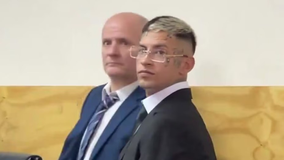 Juicio contra L-Gante: se realiza hoy la lectura de los alegatos