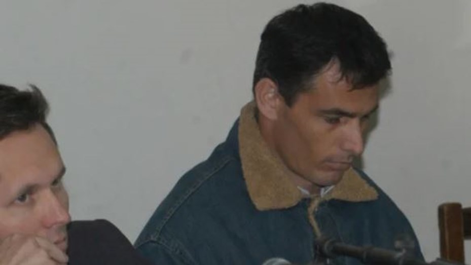 Condenaron al «Monstruo de Dorrego»: violó, prendió fuego a una nena de 10 años y es candidato libertario en una universidad