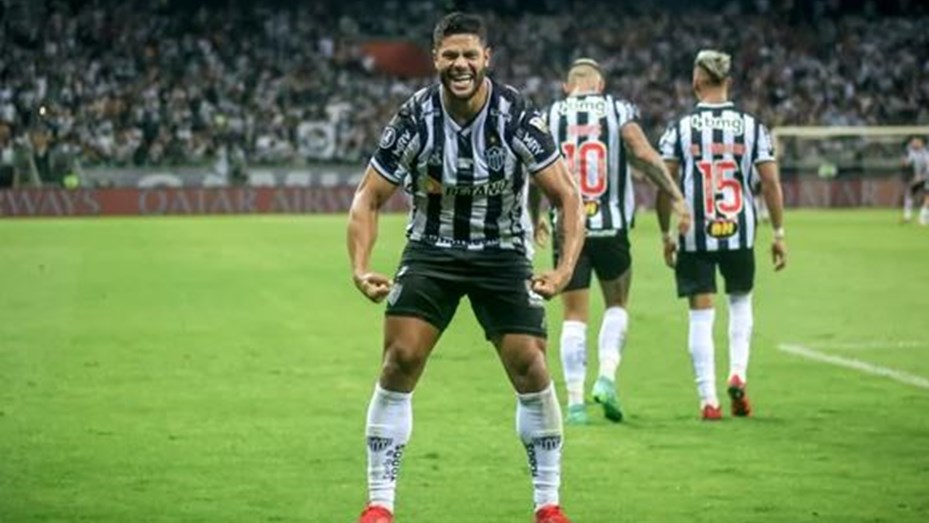 Copa Libertadores: la insólita decisión de Atlético Mineiro para intimidar a River