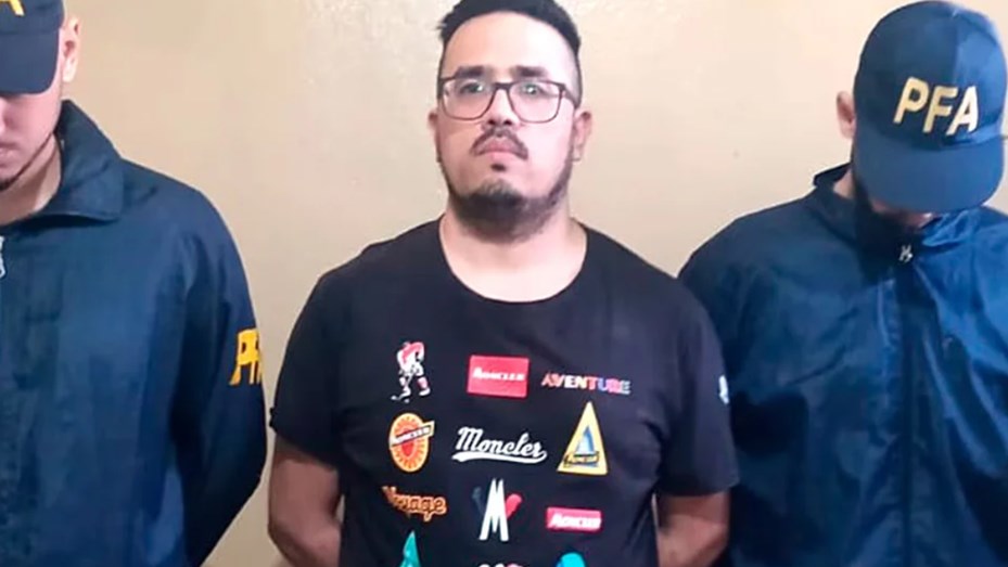 Asesinaron de 16 tiros al yerno de “Guille” Cantero, capo de «Los Monos»