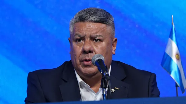 La IGJ afirma que la reelección de Chiqui Tapia en la AFA «no tiene ninguna validez»