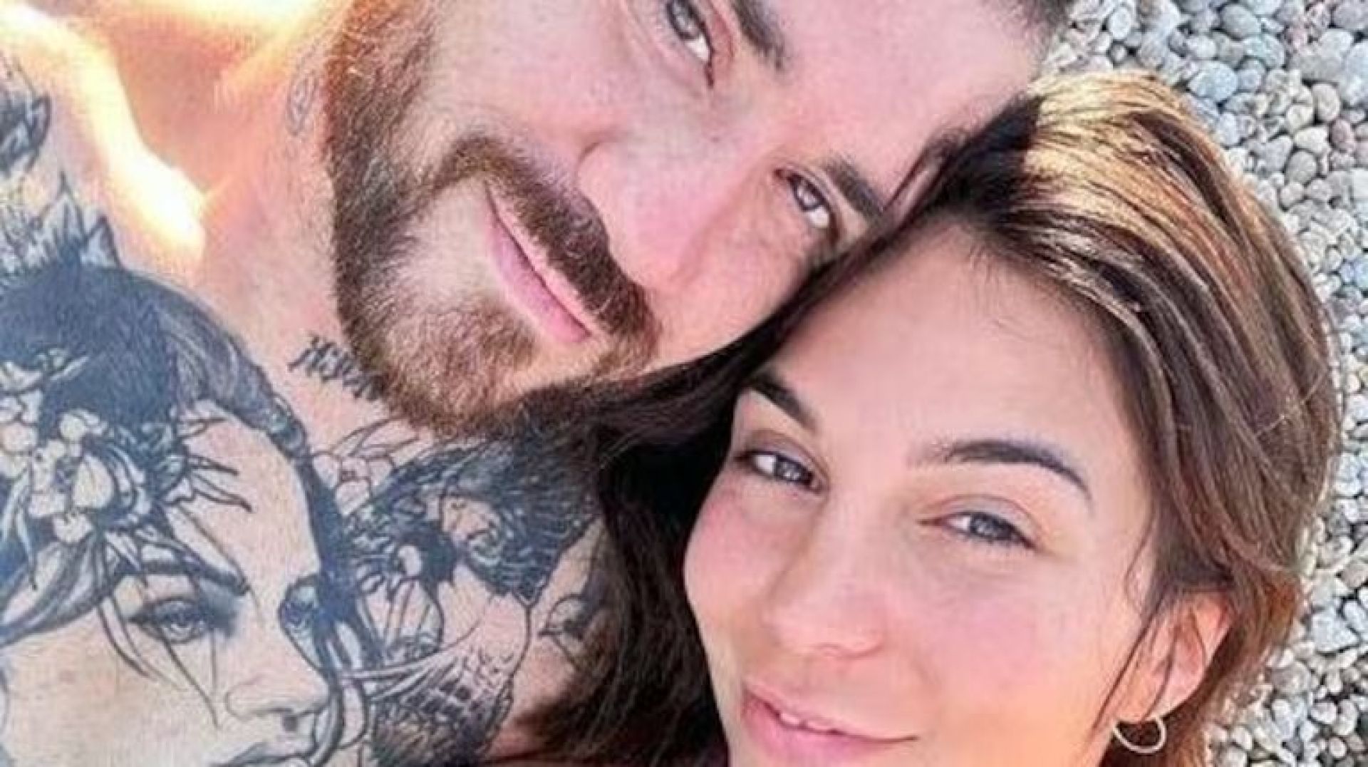 Luciana Milessi levantó la restricción de acercamiento, pero el proceso judicial contra su expareja continúa