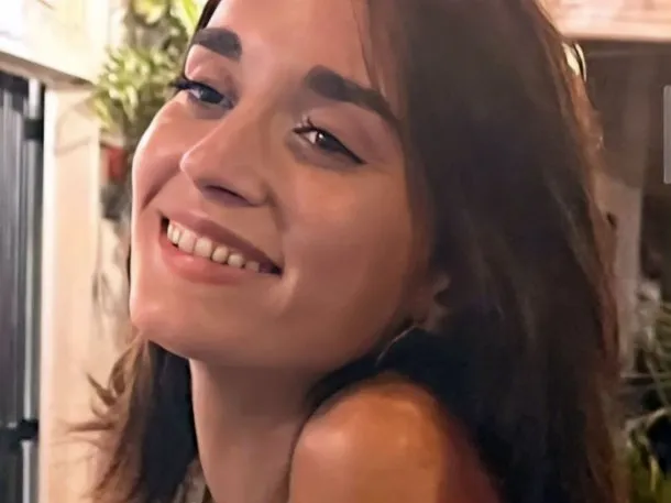 La policía española da por muerta a Agostina Rubini, la joven argentina desaparecida en Palma de Mallorca