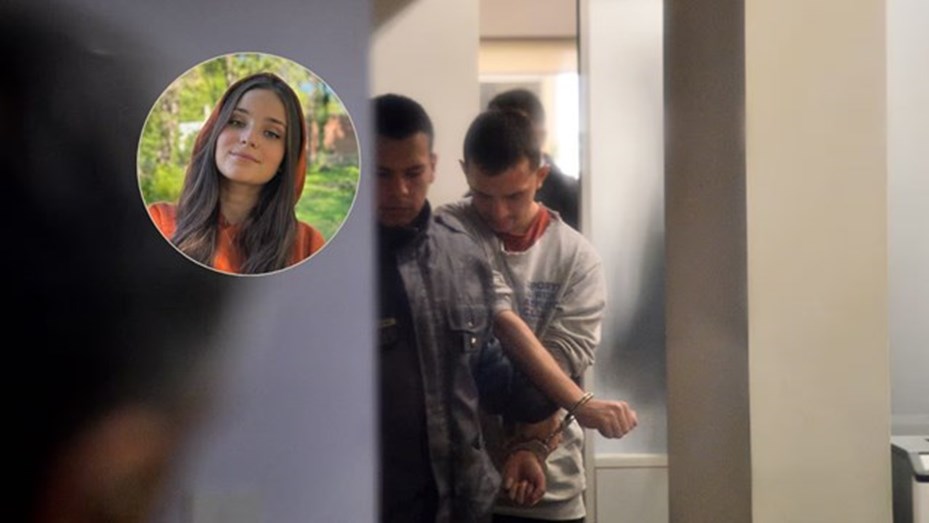 «Preso vip»: la grave denuncia del padre de Catalina Gutiérrez sobre Néstor Soto